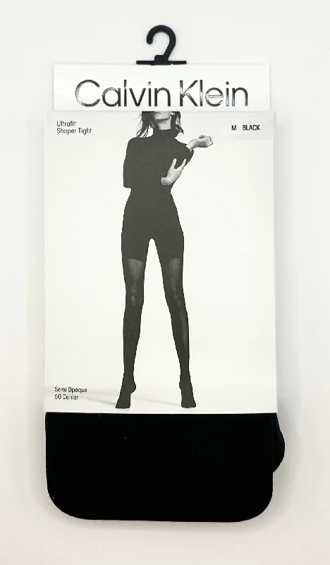 Deal of the Day Calvin Klein® Ultrafit Semi Opaque Shaper Tights 50 Denier
