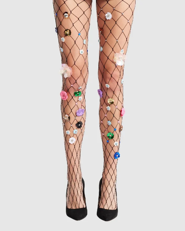 Weekend Savings Spectacular Celebration Tights