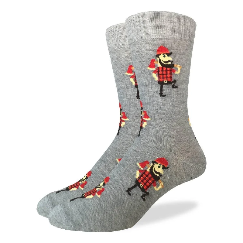 Weekend Savings Sensation Lumberjack | Extra Large Crew