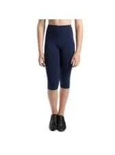 Unwind with Weekend Discounts Boys Cotton Knee Tights -3/4 legging