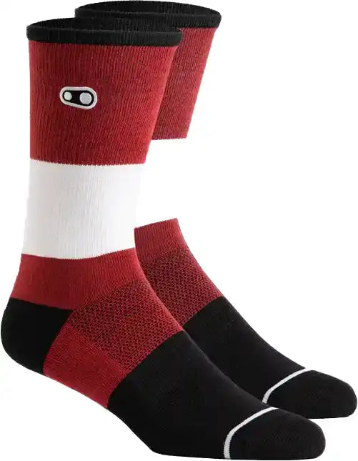 Weekend Extravaganza: Shop Now Crankbrothers Icon Casual Mens Socks