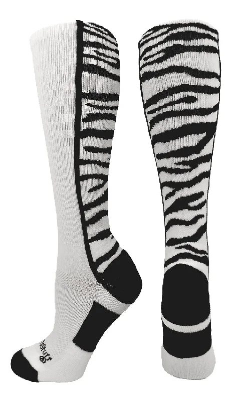 White/Black