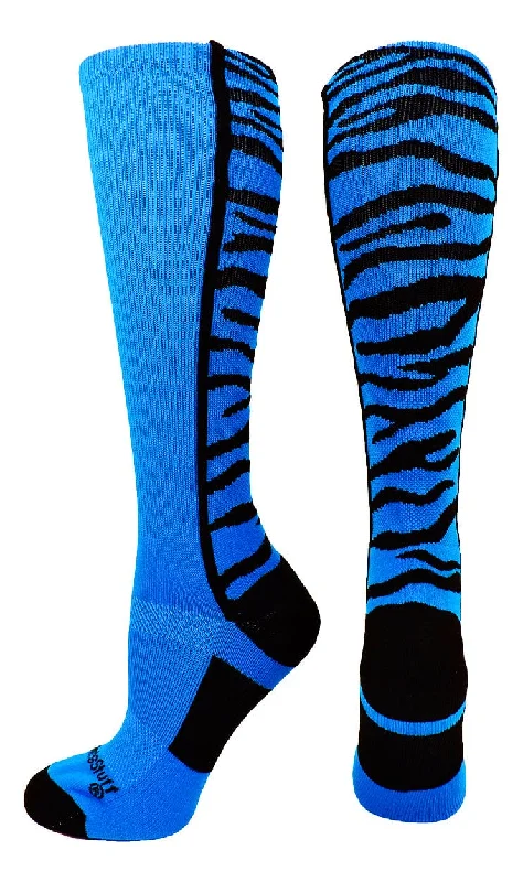 Electric Blue/Black