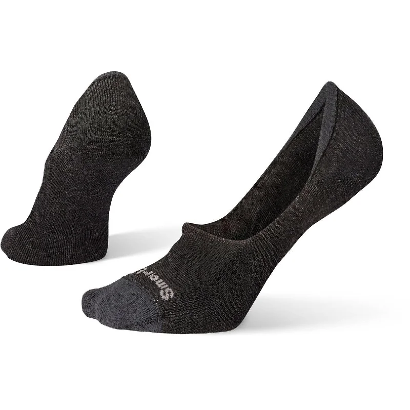 Don't Miss Out Men's Cushion No Show Socks