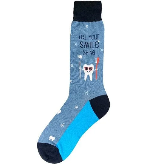 Special Offer Dentist | Men's Crew