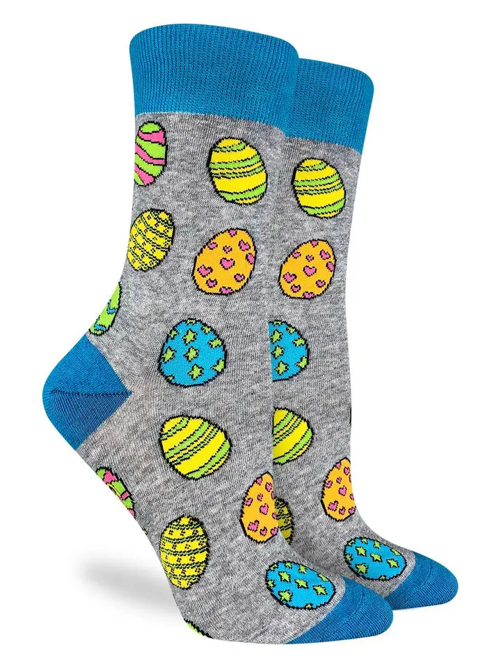Amazing Value Easter Eggs | Women's Crew