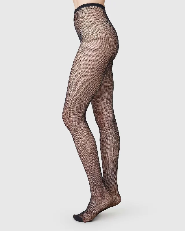 Instant Savings Elvira Net Tights
