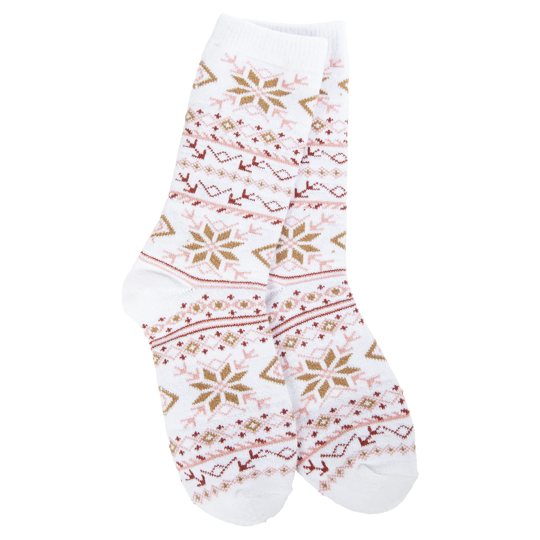 White Multi
