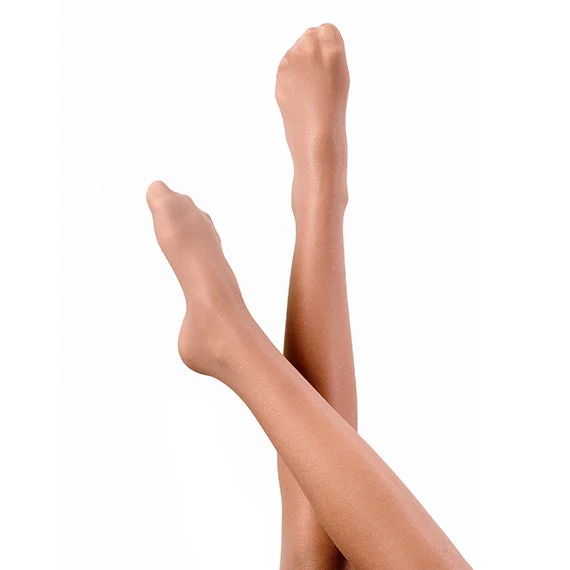 Weekend Special Footed Gloss Tights - Children