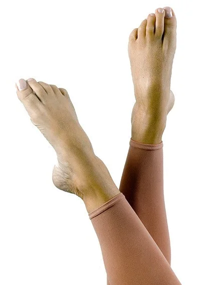 Mega Discount Footless Tights - Fiesta