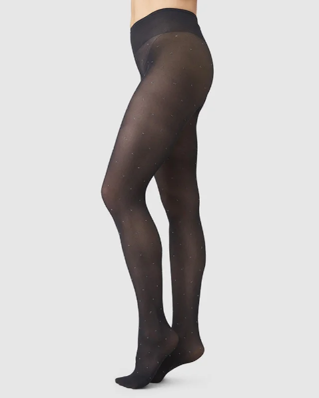 Price Drop Filippa Dots Tights