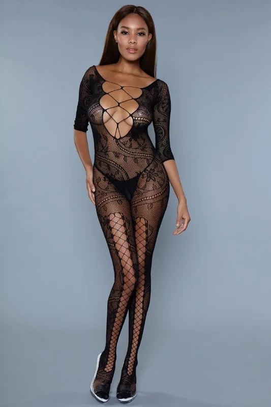 Weekend Offers That Impress Fire & Desire Body Stocking