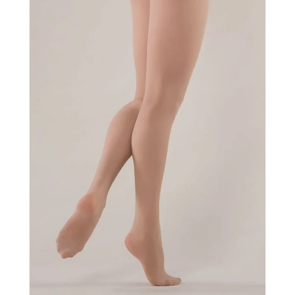 Shop Now Footed Tights AT27 - Adult