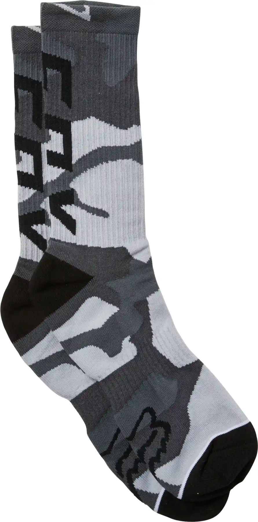 Black Camo