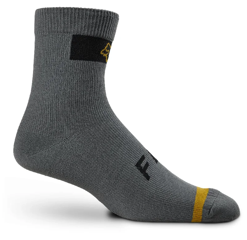 Weekend Deals to Brighten Your Day Fox Defend Water Mens Socks
