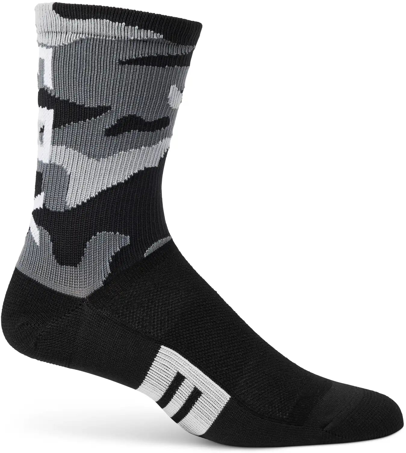 Black Camo