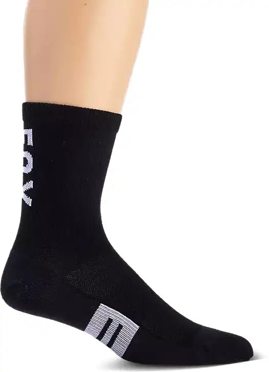 Stock Clearance Fox Flexair Merino 6 Socks