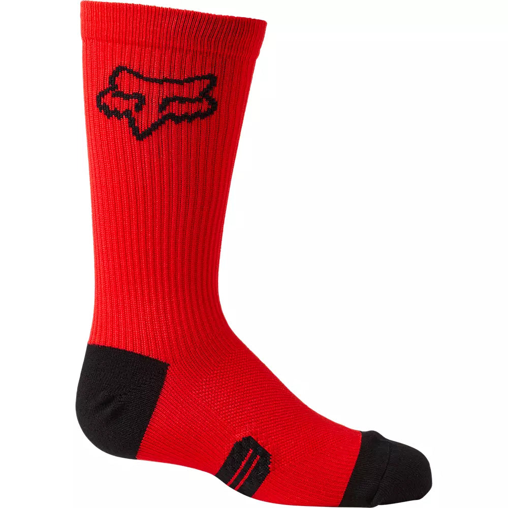 Fluro Red