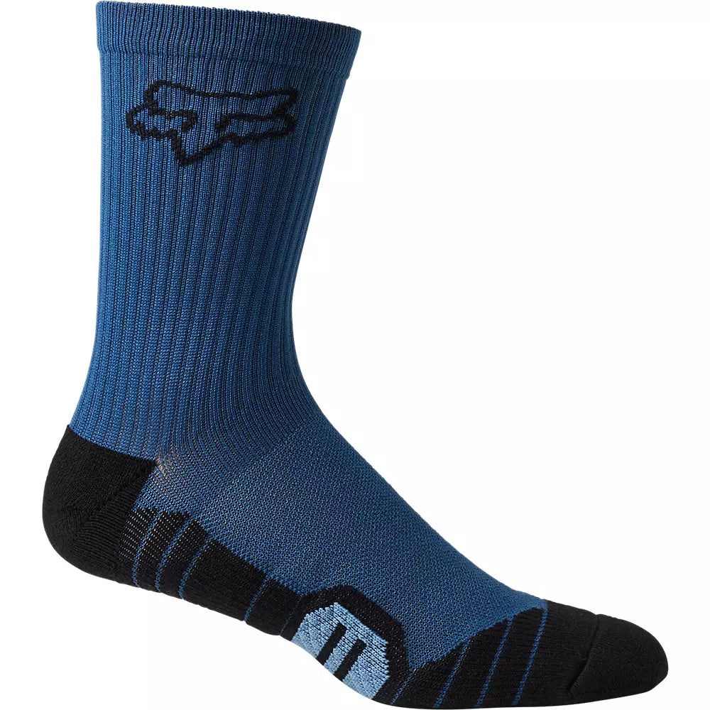 Amazing Value Fox Ranger 6 Cushion Mens Socks