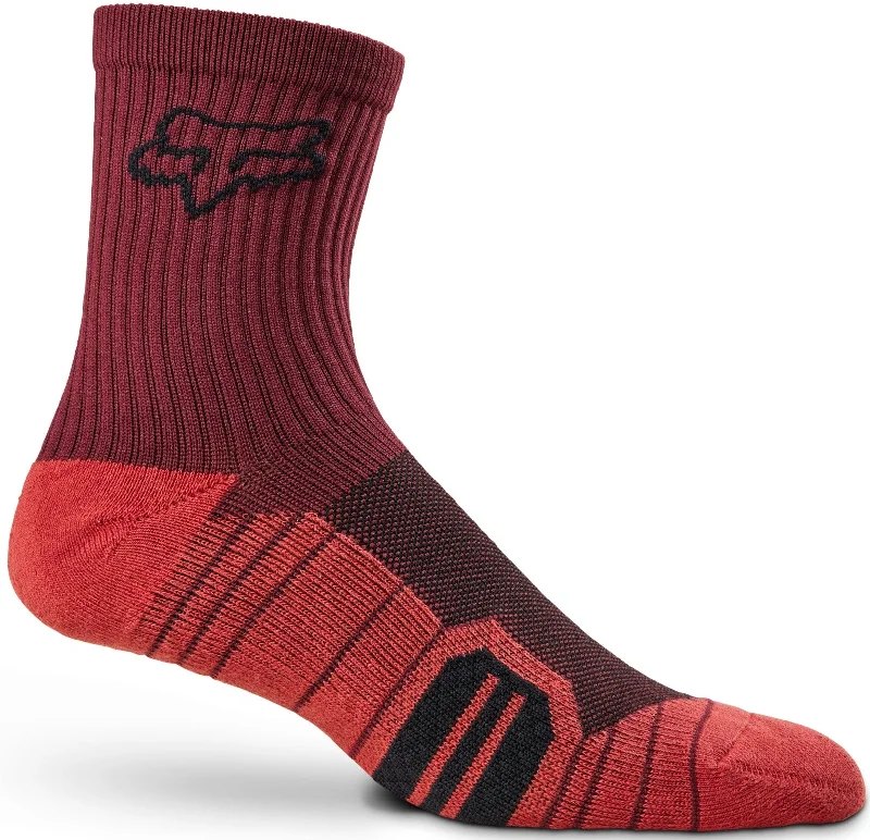 Dark Maroon