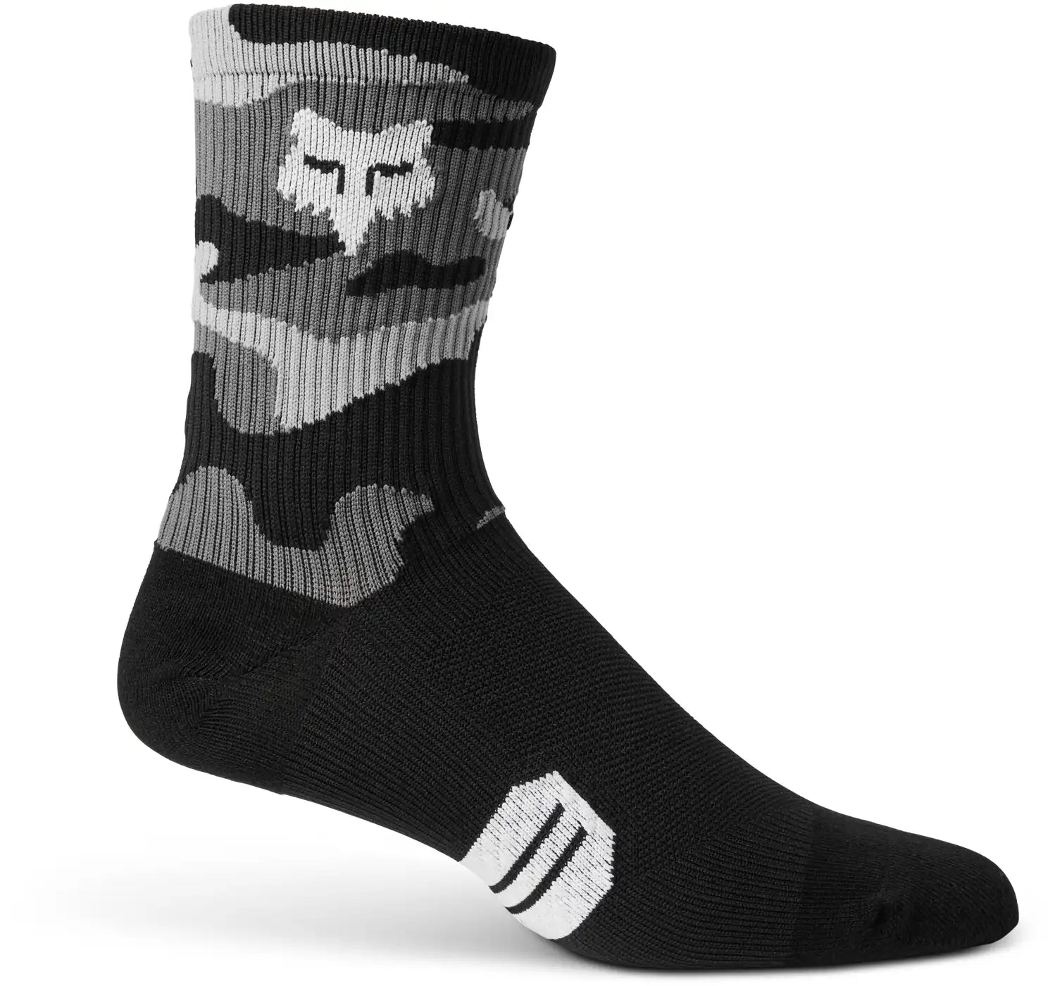 Black Camo