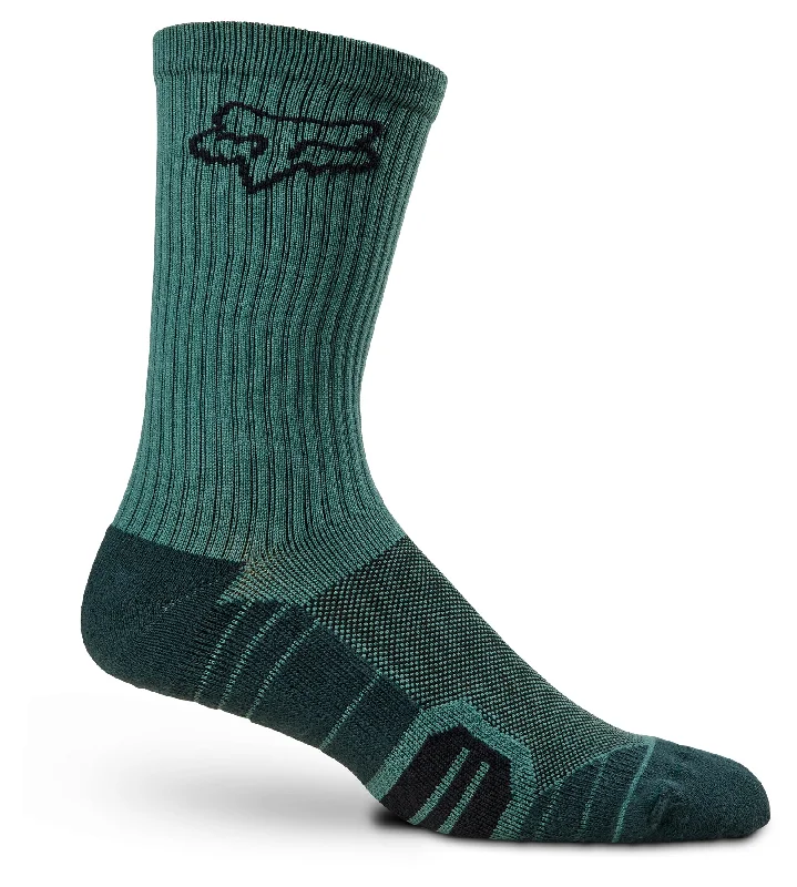 Fantastic Savings Fox Ranger 8 Cushion Mens Socks