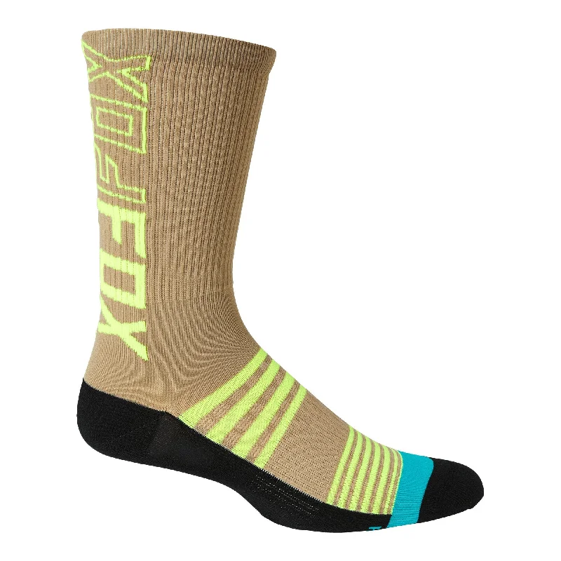 Half Price Fox Ranger 8 Mens Socks