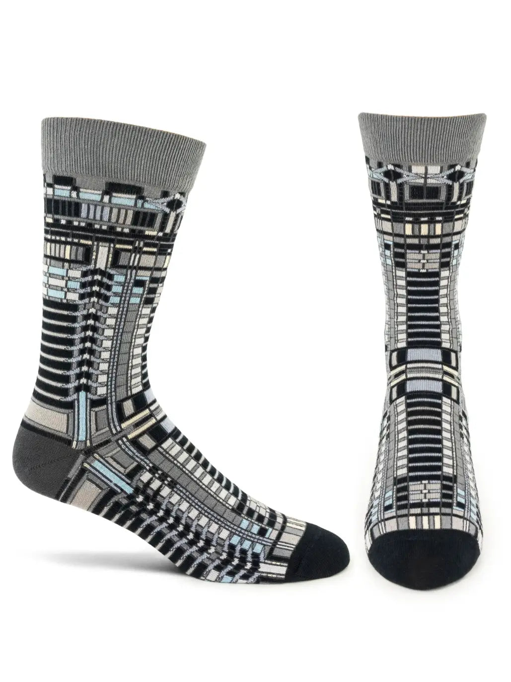 One-Day Only Darwin Artglass | Frank Lloyd Wright | Men's Crew