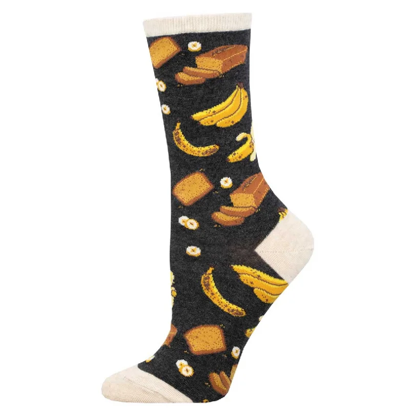 Weekend Deals to Make You Happy Banana Bread | Women's Crew
