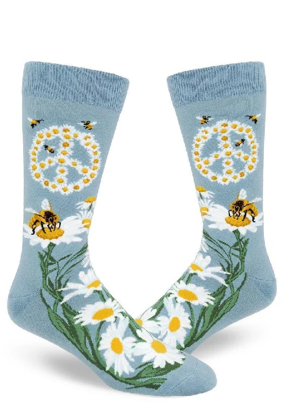 Weekend Bargains to Celebrate Give Bees a Chance | Men's Crew