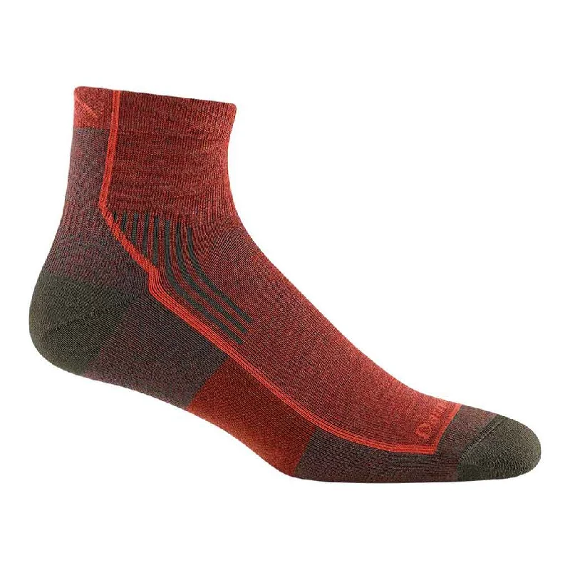 Clearance Sale Hiker 1/4 Midweight | Cushion | Men's