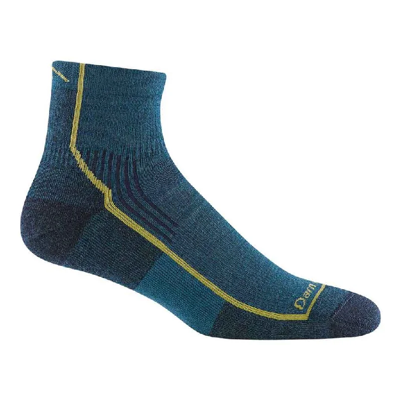 Weekend Discounts to Enjoy Hiker 1/4 Midweight | Cushion | Men's