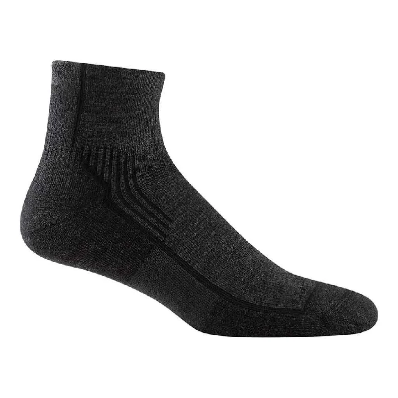 Weekend Special Hiker 1/4 Midweight | Cushion | Men's