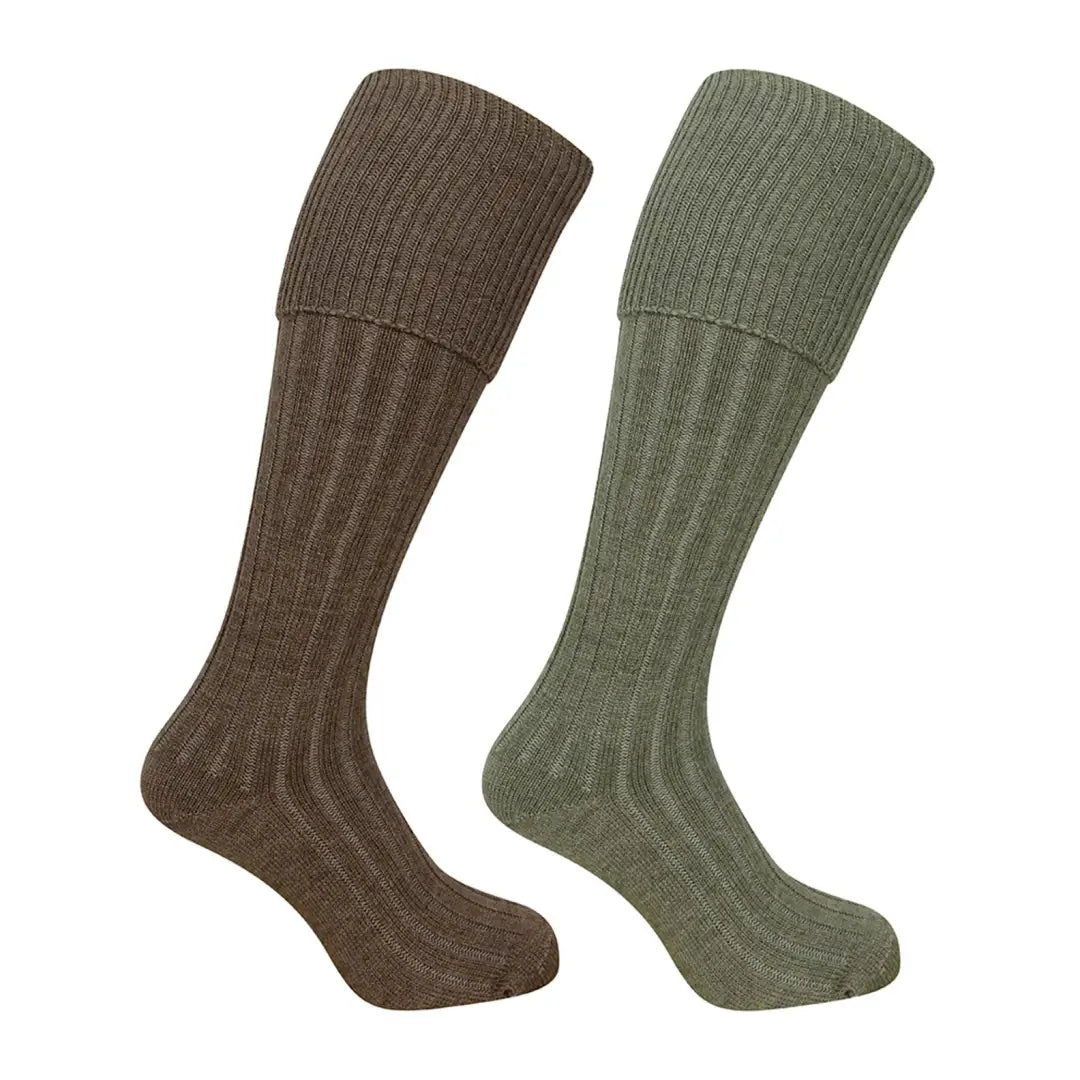 Weekend Offers That Dazzle Hoggs of Fife 1902 Plain Turnover Top Shooting Socks (Twin Pack) Weekend Offers That Dazzle Hoggs of Fife 1902 Plain Turnover Top Shooting Socks (Twin Pack)