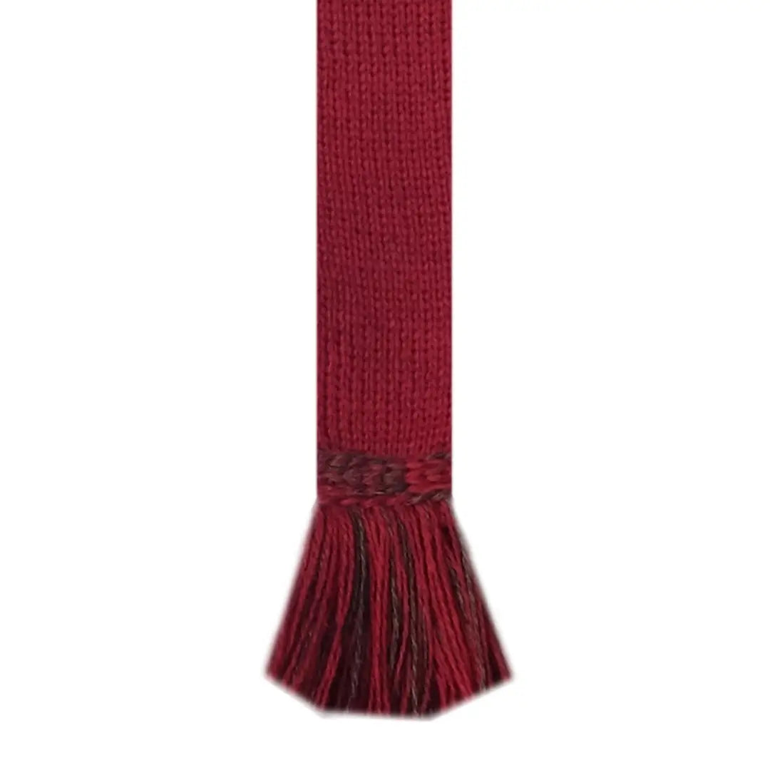 Don't Miss Out House of Cheviot Classic Garter Ties