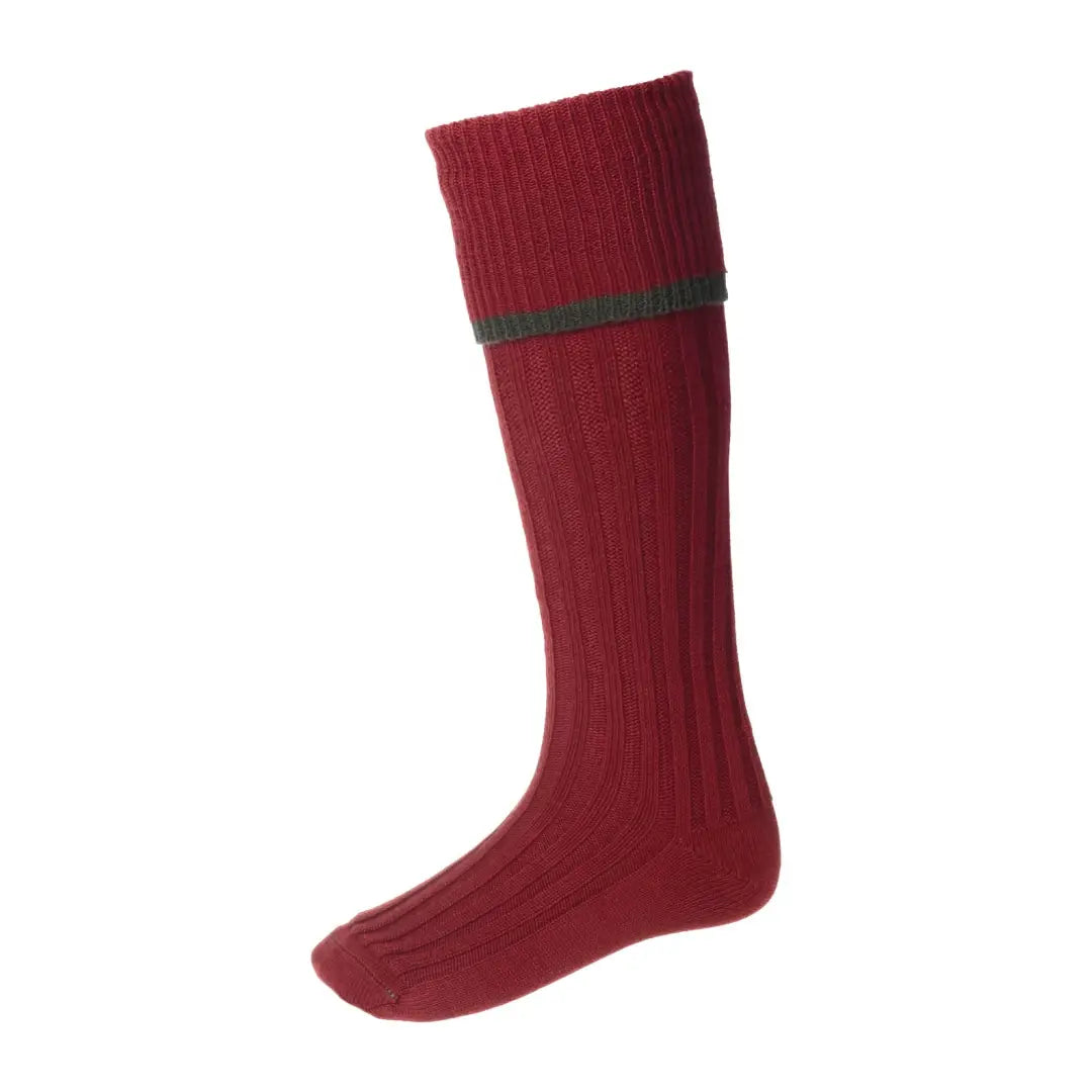 Quick Deals House of Cheviot Estate Field Socks