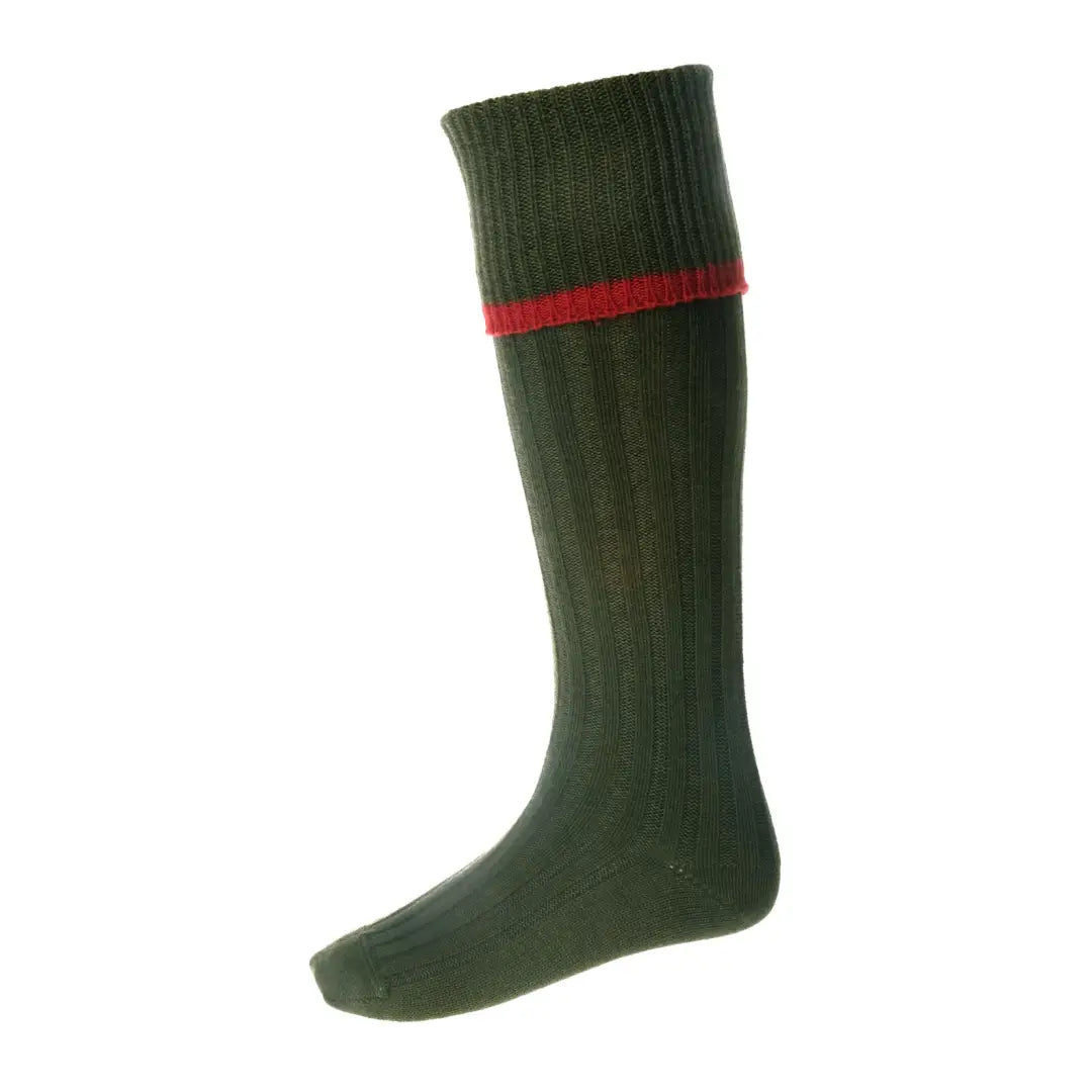 Stock Clearance House of Cheviot Estate Field Socks