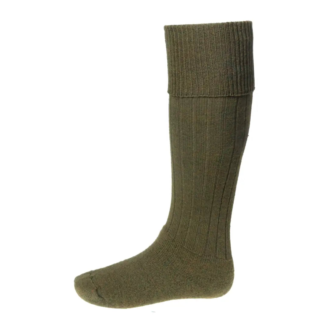 Bonus Offer House of Cheviot Scarba Socks