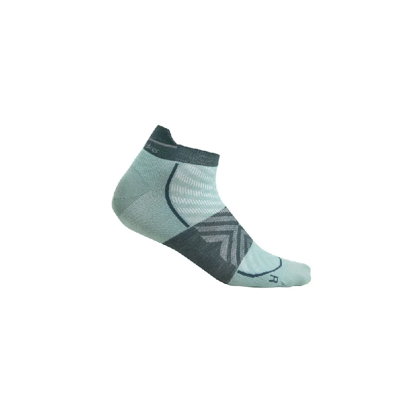 Cloud Ray/Fathom Green
