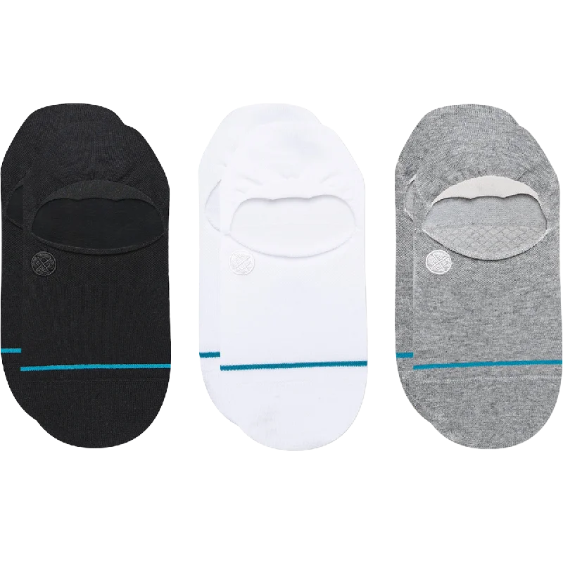 Super Discount Icon No Show 3-Pack