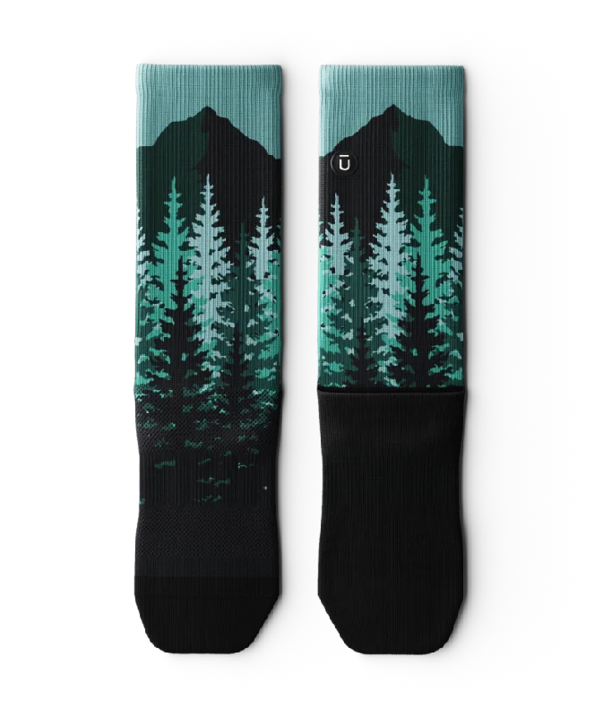 Weekend Bargains to Cherish Into The Woods Crew Socks