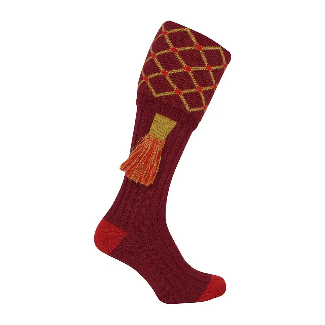 Weekend Savings Bonanza Jack Pyke Diamond Shooting Socks