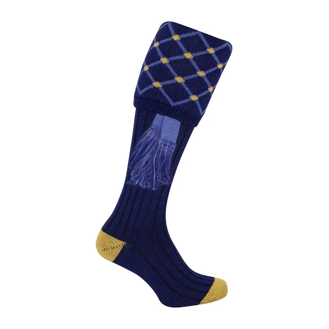 Weekend Savings Fiesta Jack Pyke Diamond Shooting Socks