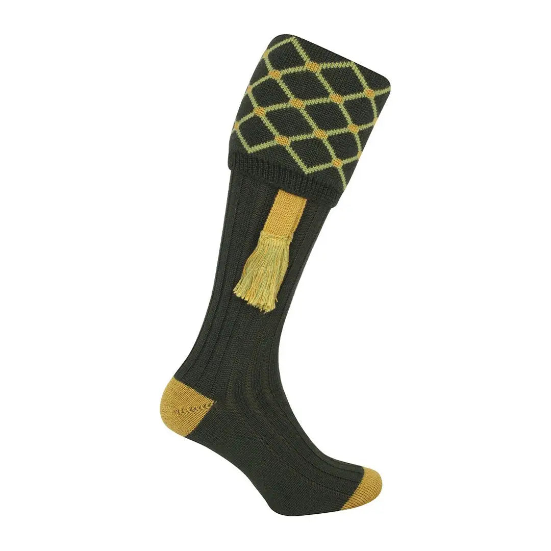 Weekend Bargains to Relish Jack Pyke Diamond Shooting Socks