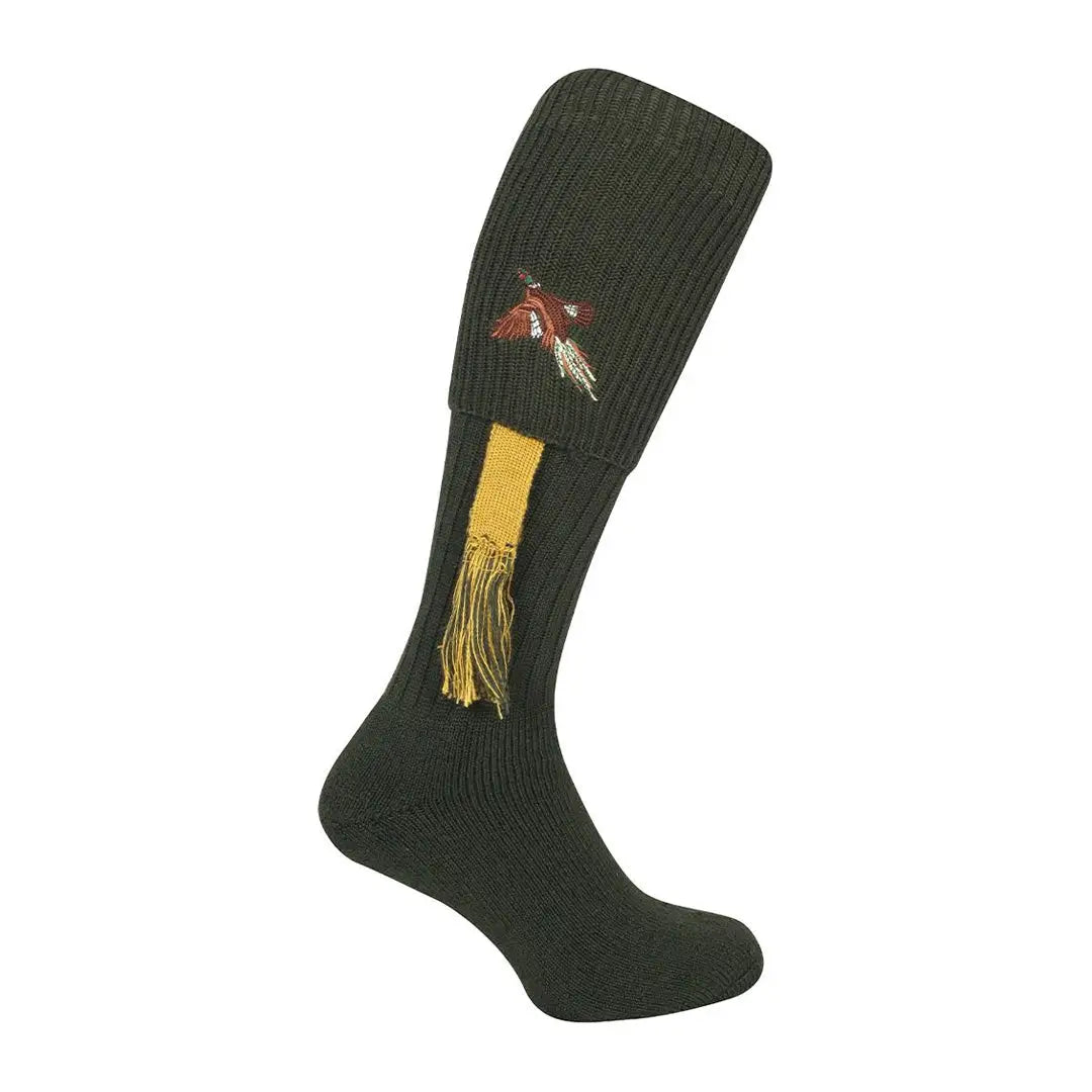 Time-Limited Offer Jack Pyke Pheasant Shooting Socks