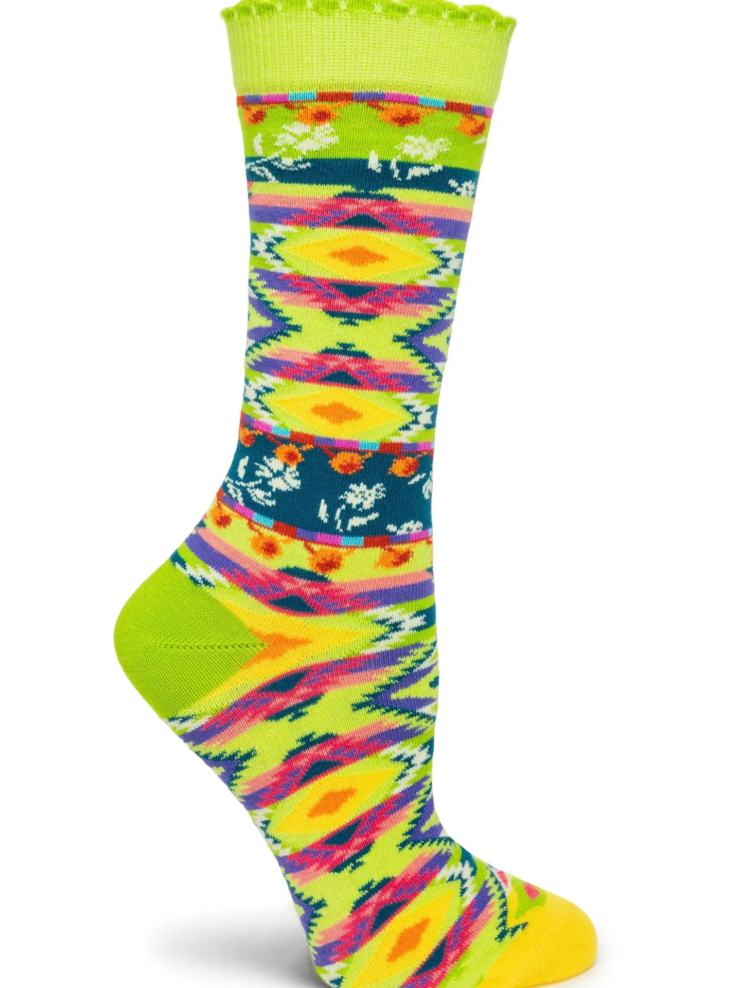 Bonus Offer Kilim | Women's Crew
