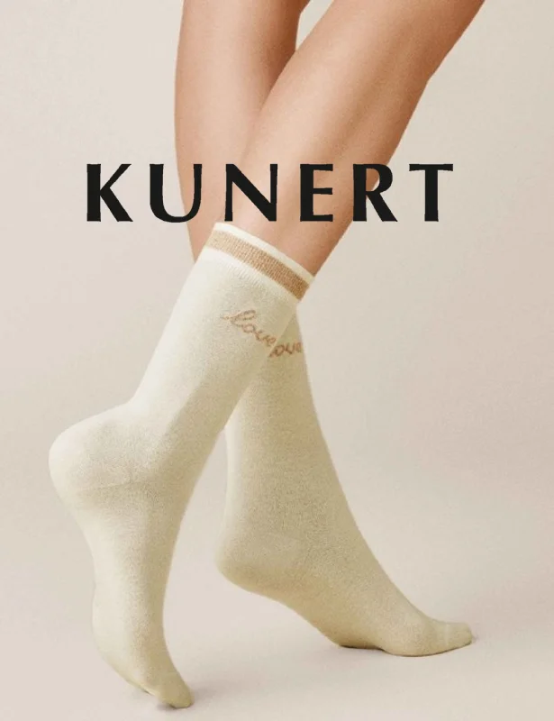 Special Buy Kunert Clearance Love Sock 115202