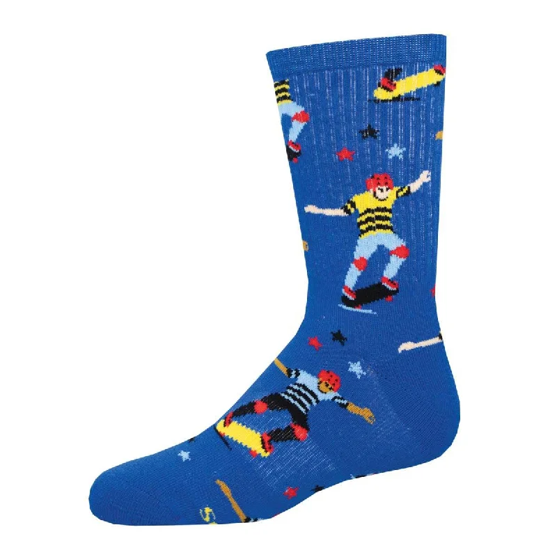 Flash Sale Later Skater | Junior Active Crew