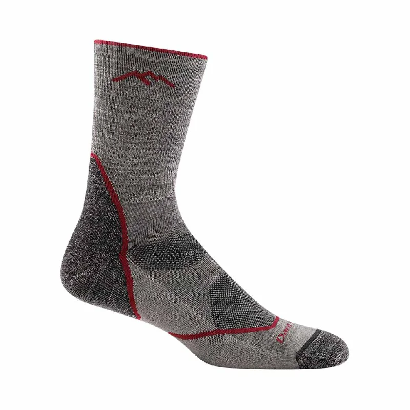 Instant Deal Light Hiker Micro Crew Lightweight | Cushion | Men's