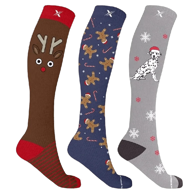 Weekend Extravaganza: Shop Now Lucky Charms Graduated Socks (3-Pairs)